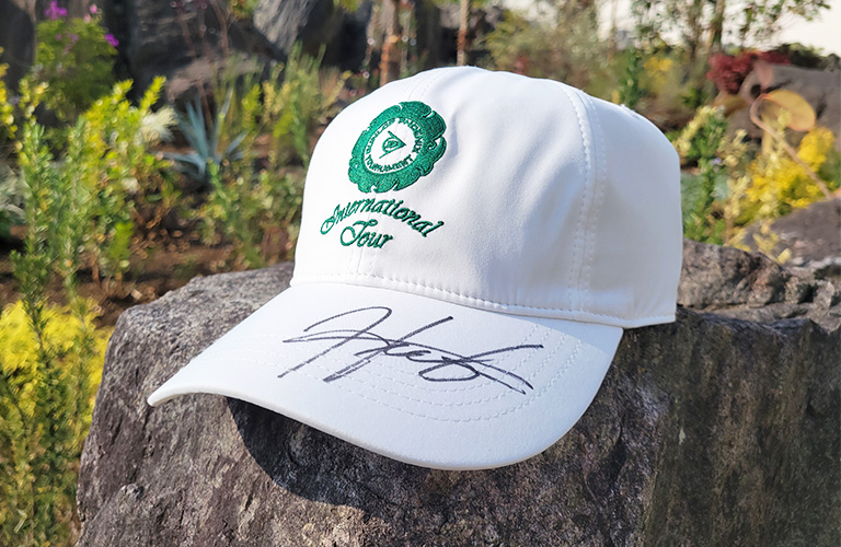 松山英樹レプリカモデル】スリクソン ZXi LS ドライバー TOUR AD DI